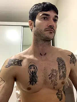 Fubinha online show from 09-25-25, 01:09