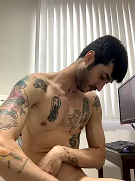 Fubinha online show from 10-02-25, 07:21