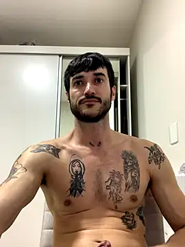 Fubinha online show from 10-09-25, 10:08