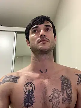 Fubinha online show from 10-18-25, 12:13