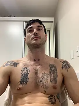 Fubinha online show from 11-24-25, 10:20