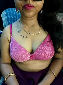 Sexy juhee online show from 04-02-26, 02:58