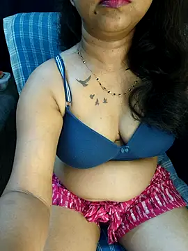 Sexy juhee online show from 04-13-26, 11:27