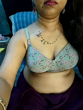 Sexy juhee online show from 04-14-26, 05:41