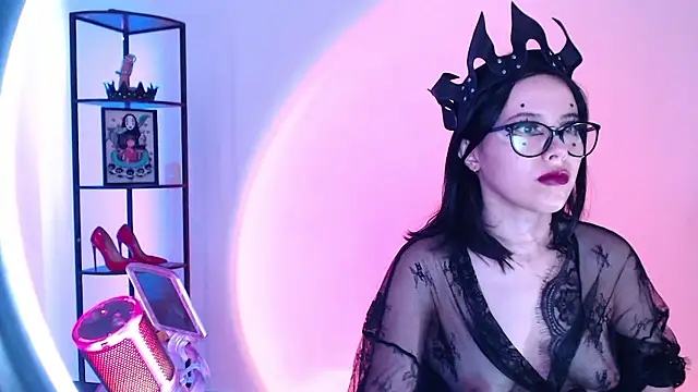 girldom online show from 01-07-26, 04:53