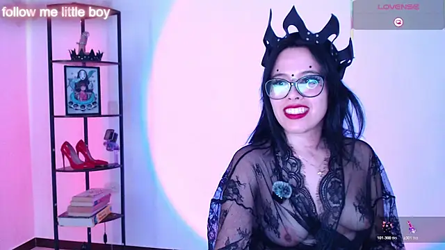 girldom online show from 01-16-26, 09:19