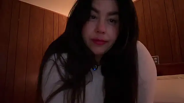 Snapshot of ValentinaPlays chatting on 06-11-26, 11:19 ValentinaPlays online show from 06-11-26, 11:19