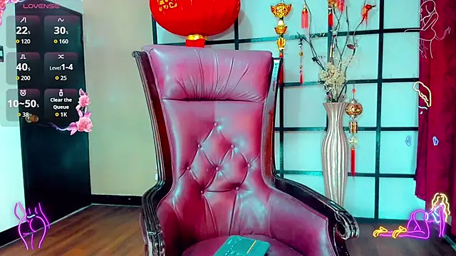 Britany montiel online show from 09-13-25, 07:24