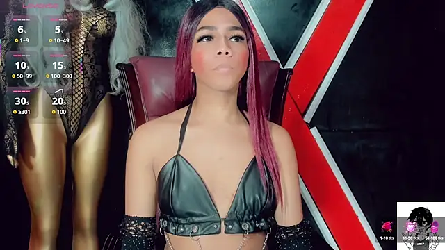 Britany montiel online show from 09-19-25, 07:47