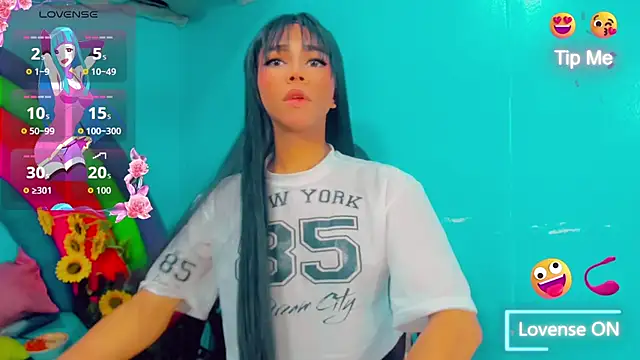 Britany montiel online show from 11-10-25, 07:13