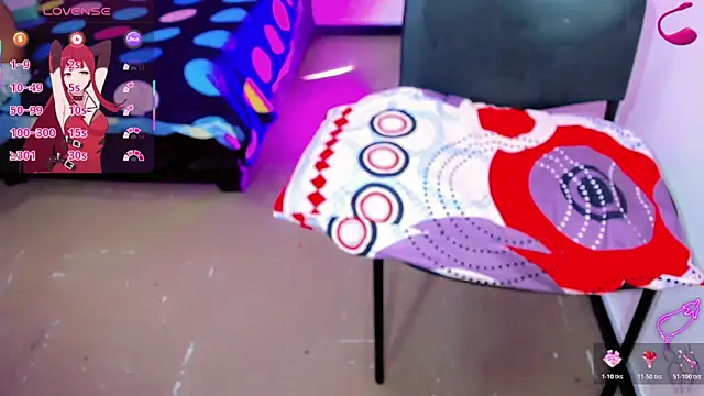 Britany montiel online show from 04-01-26, 07:44