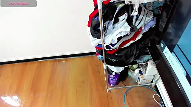 Britany montiel online show from 04-21-26, 07:06