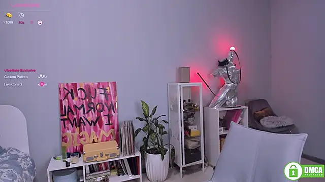 Snapshot of oh_adaline chatting on 09-19-25, 09:26 oh adaline online show from 09-19-25, 09:26