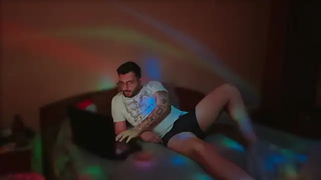 The Oggy online show from 03-18-26, 02:09