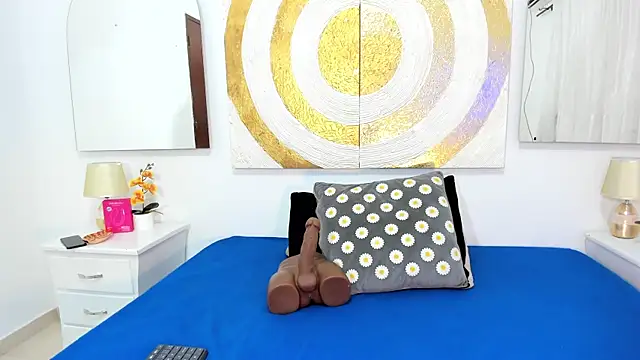 Michelle Lewis  online show from 02-13-26, 12:56