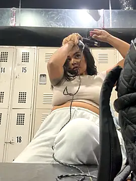 Snapshot of Sexilexiprincess chatting on 10-27-25, 03:54 Sexilexiprincess online show from 10-27-25, 03:54