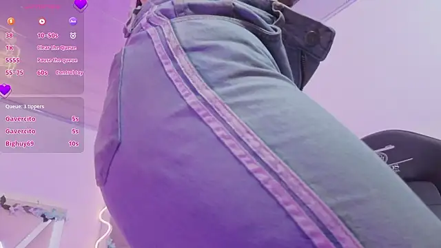 ZURY TAY online show from 02-16-26, 11:50