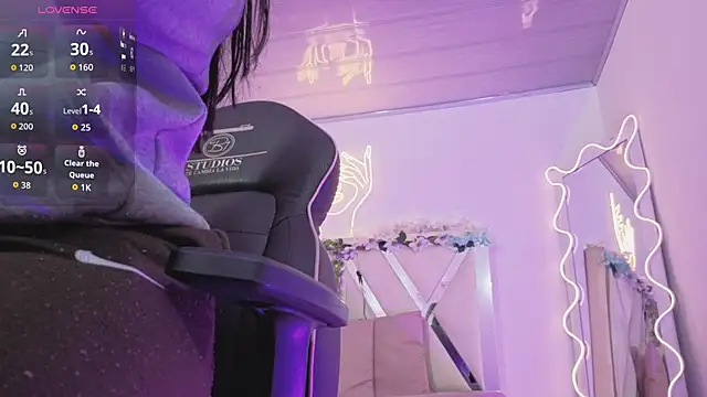 ZURY TAY online show from 03-07-26, 11:40