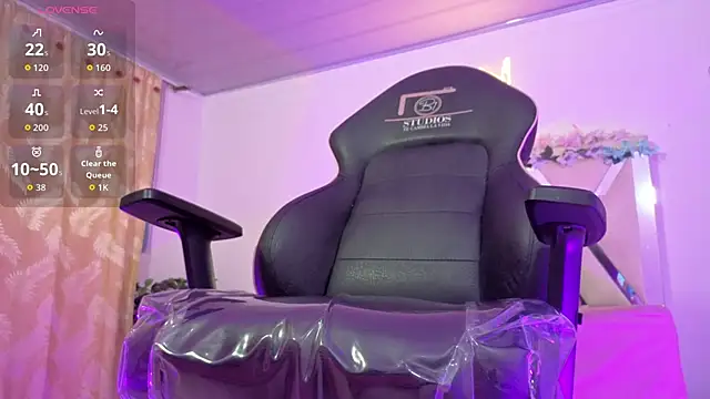 ZURY TAY online show from 03-14-26, 11:37