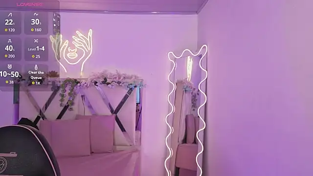 ZURY TAY online show from 03-16-26, 11:36