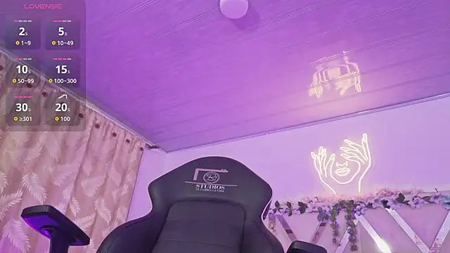 ZURY TAY online show from 03-19-26, 11:47