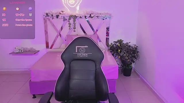 ZURY TAY online show from 03-26-26, 11:49