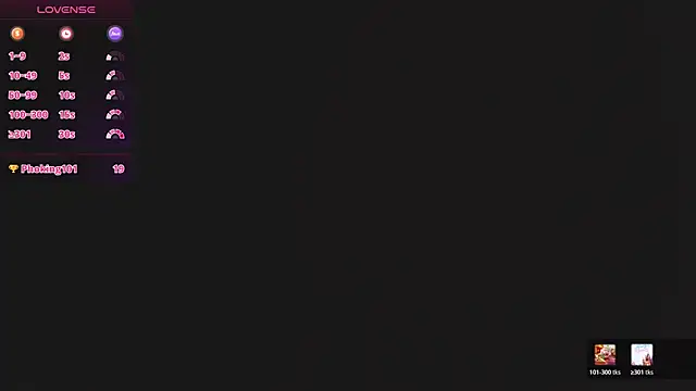 ZURY TAY online show from 05-11-26, 02:56
