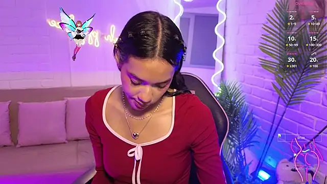 artemiss tay online show from 11-28-25, 07:05