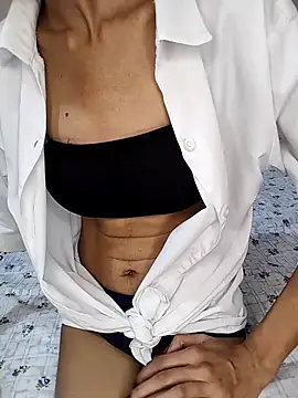 Pyari baby87 online show from 09-14-25, 03:05