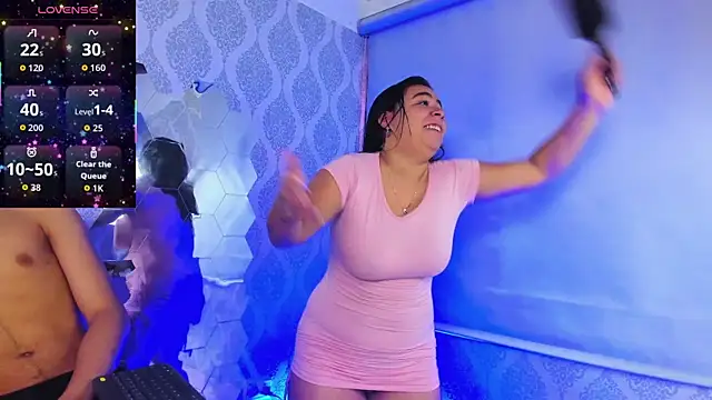 Twink sensationx online show from 02-28-26, 01:34