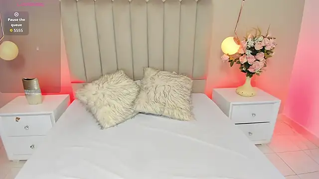 Dani rosse  online show from 11-08-25, 12:49