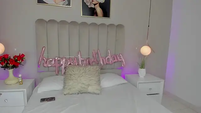 Dani rosse  online show from 04-01-26, 12:28