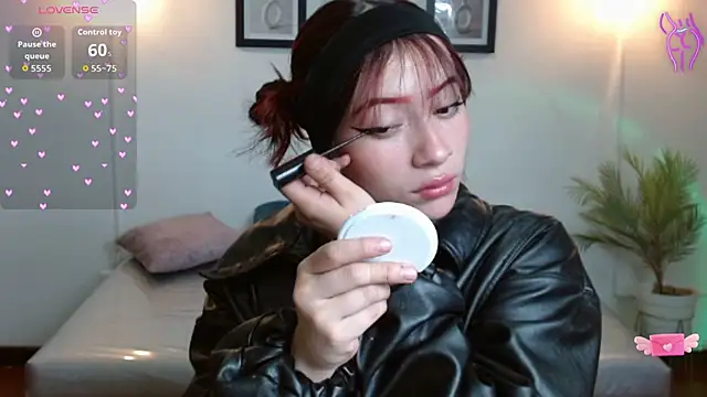 Evanss lx online show from 09-11-25, 06:30