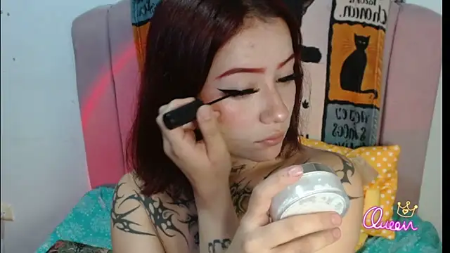 Evanss lx online show from 02-28-26, 01:56