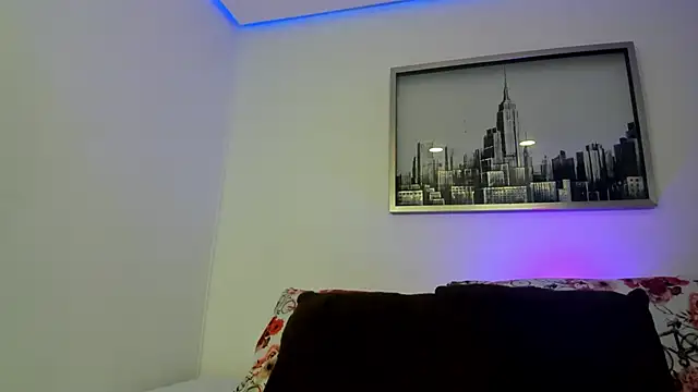 Snapshot of sarah_ashbourne chatting on 10-16-25, 12:50 sarah ashbourne online show from 10-16-25, 12:50