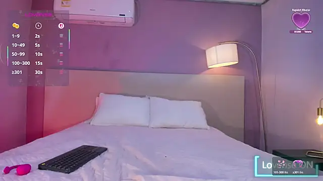 AlannaJonnes online show from 04-10-26, 11:48