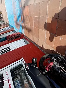 Lady 16 online show from 12-19-25, 07:21