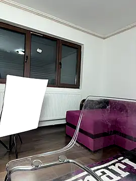 MiaKiittyy online show from 11-01-25, 01:07