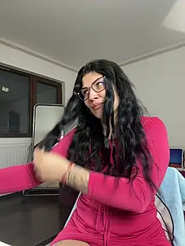 MiaKiittyy online show from 01-09-26, 05:26