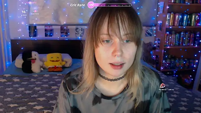 s1lvercherub online show from 02-24-26, 04:38