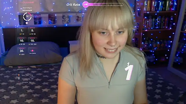 Snapshot of s1lvercherub chatting on 05-04-26, 09:55 s1lvercherub online show from 05-04-26, 09:55