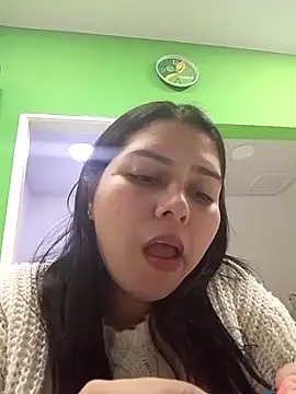 Snapshot of yesi-nursehot chatting on 11-10-25, 03:27 yesi-nursehot online show from 11-10-25, 03:27