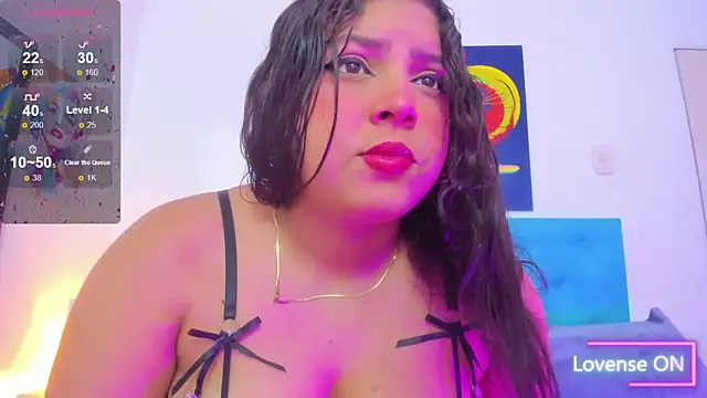 neferet opal online show from 09-11-25, 12:22