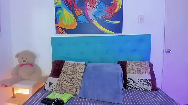 neferet opal online show from 10-03-25, 02:08