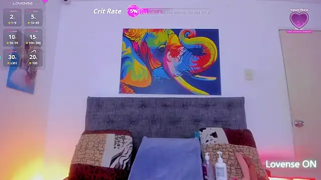 neferet opal online show from 10-14-25, 11:27