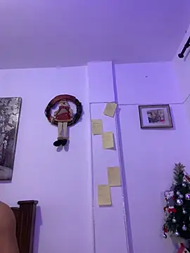 DeimonOficial online show from 12-18-25, 03:45