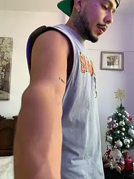 DeimonOficial online show from 12-21-25, 02:57