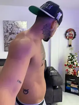 DeimonOficial online show from 01-06-26, 08:45