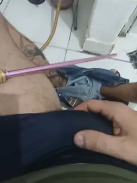 comobucetinhas online show from 07-29-26, 07:12