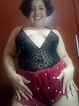 Silkenfeet21 online show from 04-18-26, 03:54